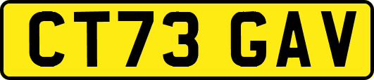 CT73GAV