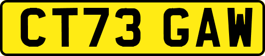 CT73GAW