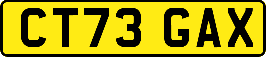CT73GAX