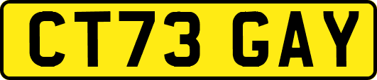 CT73GAY