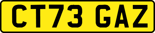 CT73GAZ