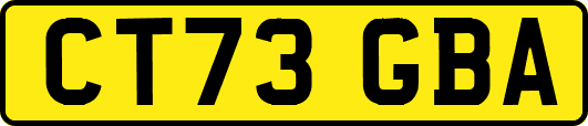 CT73GBA