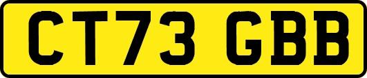 CT73GBB