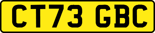 CT73GBC