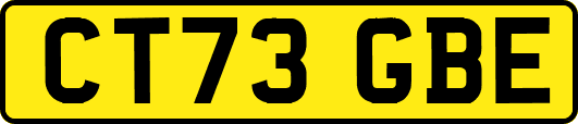 CT73GBE