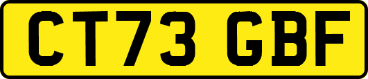 CT73GBF