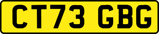 CT73GBG