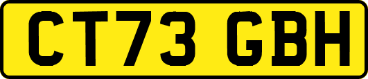 CT73GBH