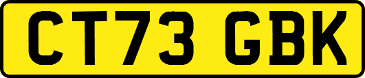 CT73GBK