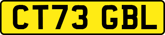 CT73GBL