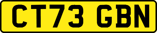 CT73GBN