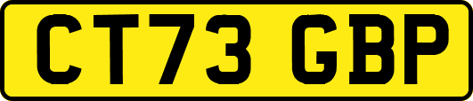 CT73GBP