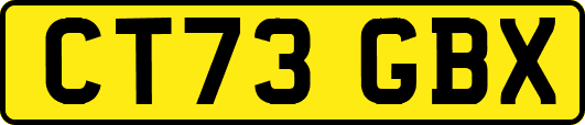 CT73GBX