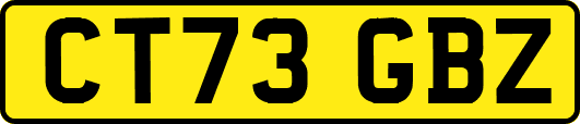 CT73GBZ