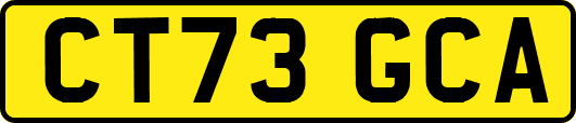 CT73GCA