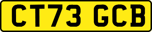 CT73GCB