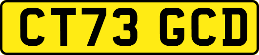 CT73GCD