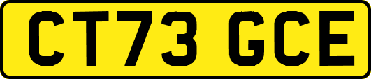 CT73GCE
