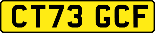CT73GCF