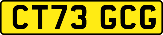 CT73GCG