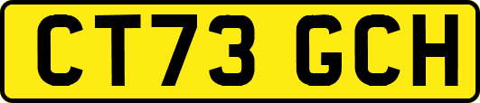 CT73GCH