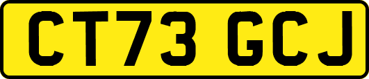 CT73GCJ