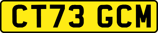 CT73GCM