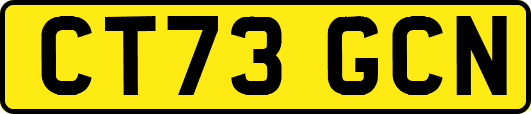 CT73GCN
