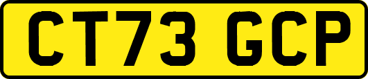 CT73GCP