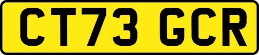 CT73GCR