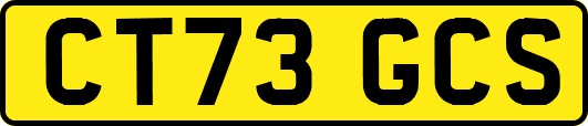 CT73GCS