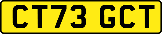 CT73GCT
