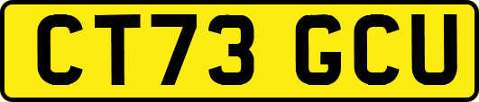 CT73GCU