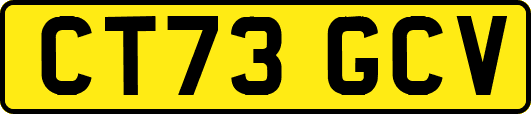 CT73GCV