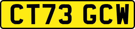CT73GCW