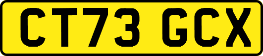 CT73GCX