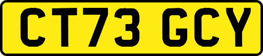 CT73GCY