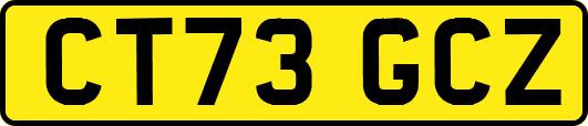 CT73GCZ