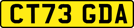 CT73GDA