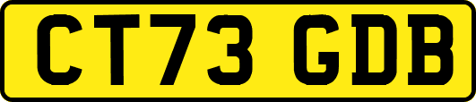 CT73GDB