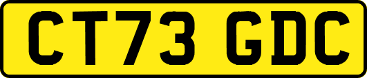 CT73GDC