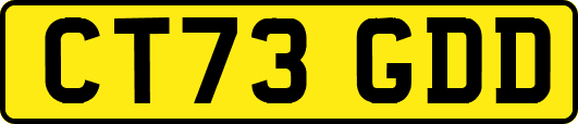 CT73GDD