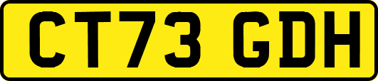 CT73GDH