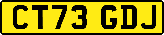 CT73GDJ