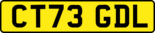 CT73GDL