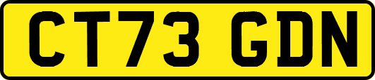 CT73GDN