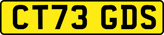 CT73GDS