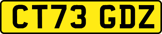 CT73GDZ