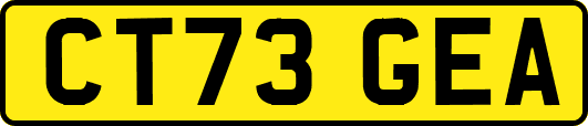CT73GEA