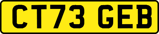 CT73GEB